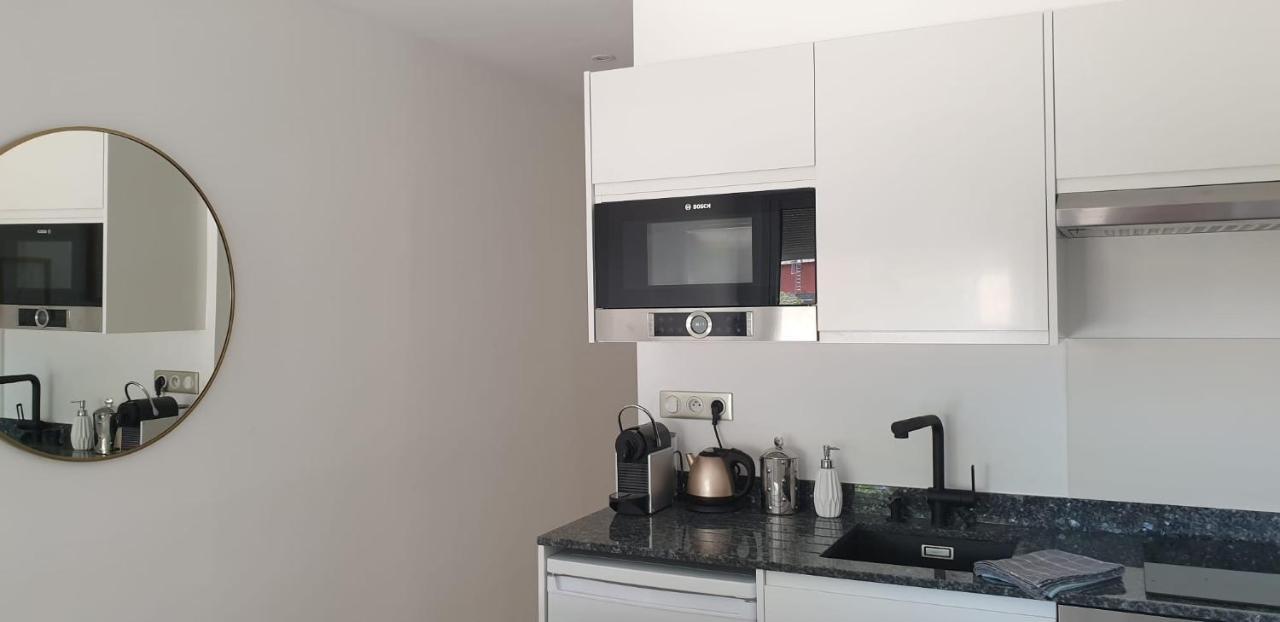 Cocoon Paris La Defense Apartment Courbevoie Exterior photo